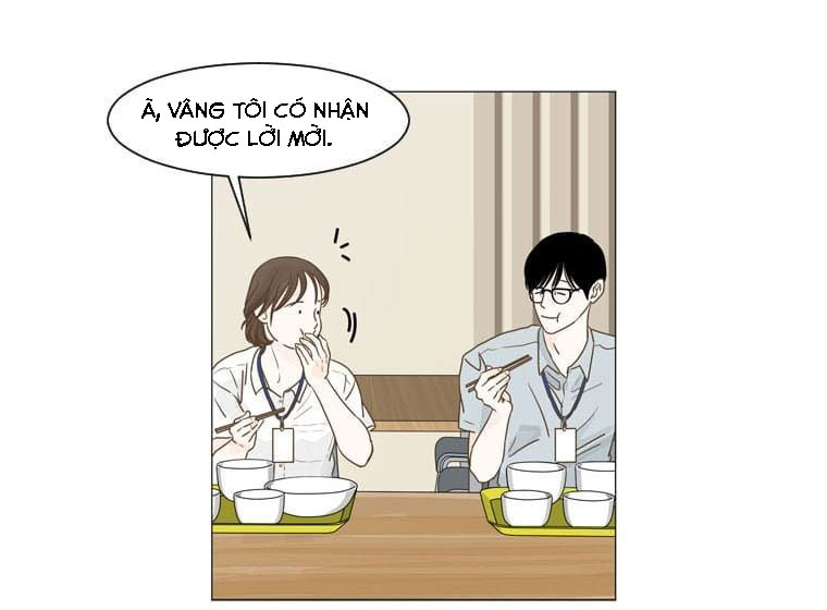 ngày mai cùng nhau đi làm nhé! chapter 1 20