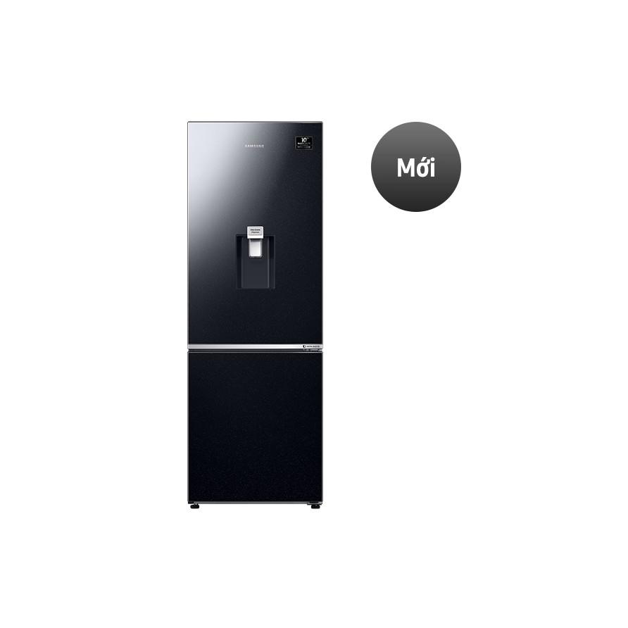 Tủ Lạnh Samsung Ngăn Đông Dưới với Optimal Fresh Zone 307L màu Đen RB30N4190BU/SV - Hàng chính hãng - Giao toàn quốc