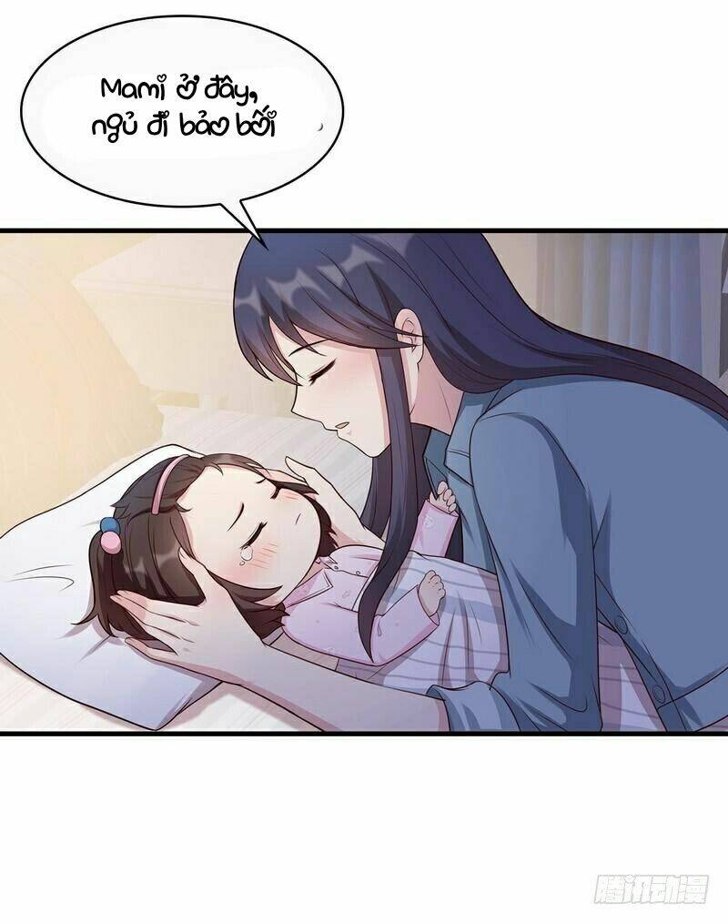 nam thần manh bảo tận diệt chapter 23 30