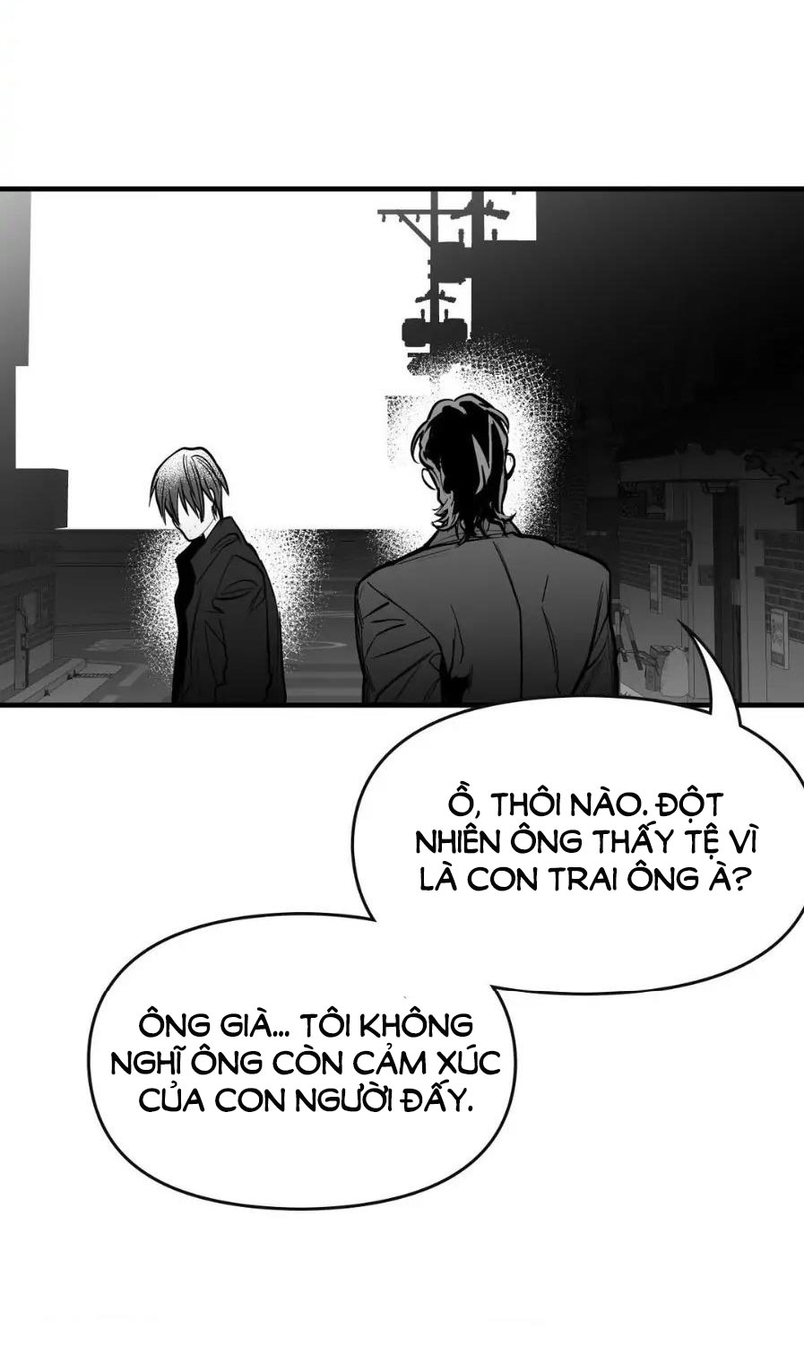 khi đôi chân thôi bước chapter 106.2 9