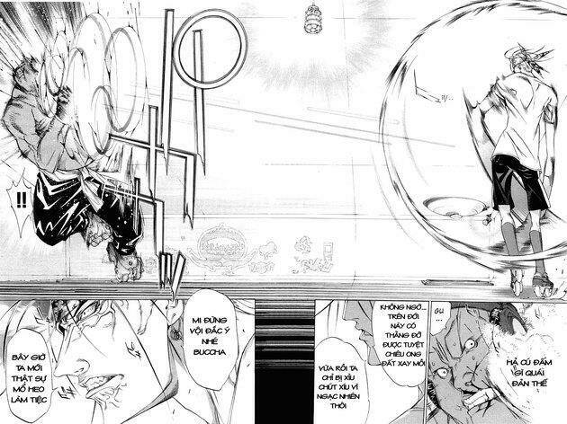 air gear chapter 56 6