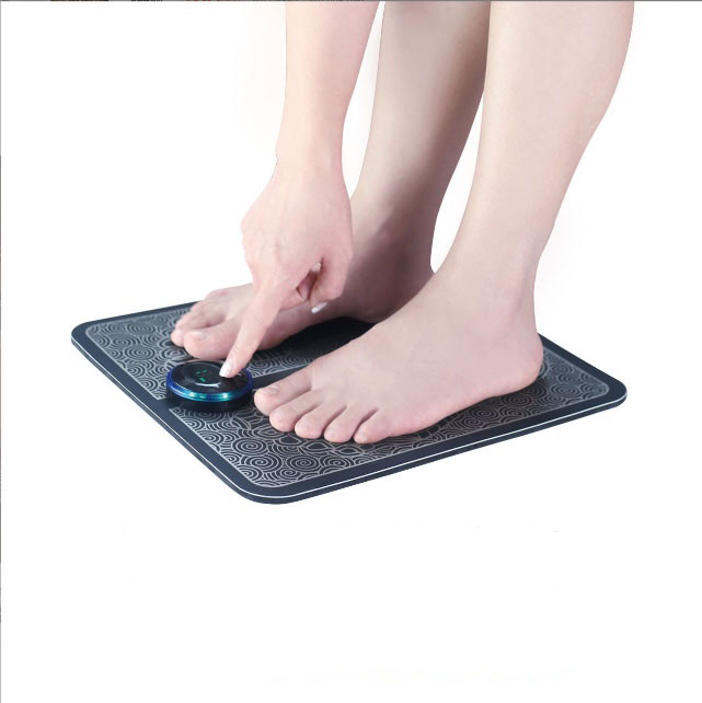 Máy Massage xung điện Dr. Akira Foot Massage