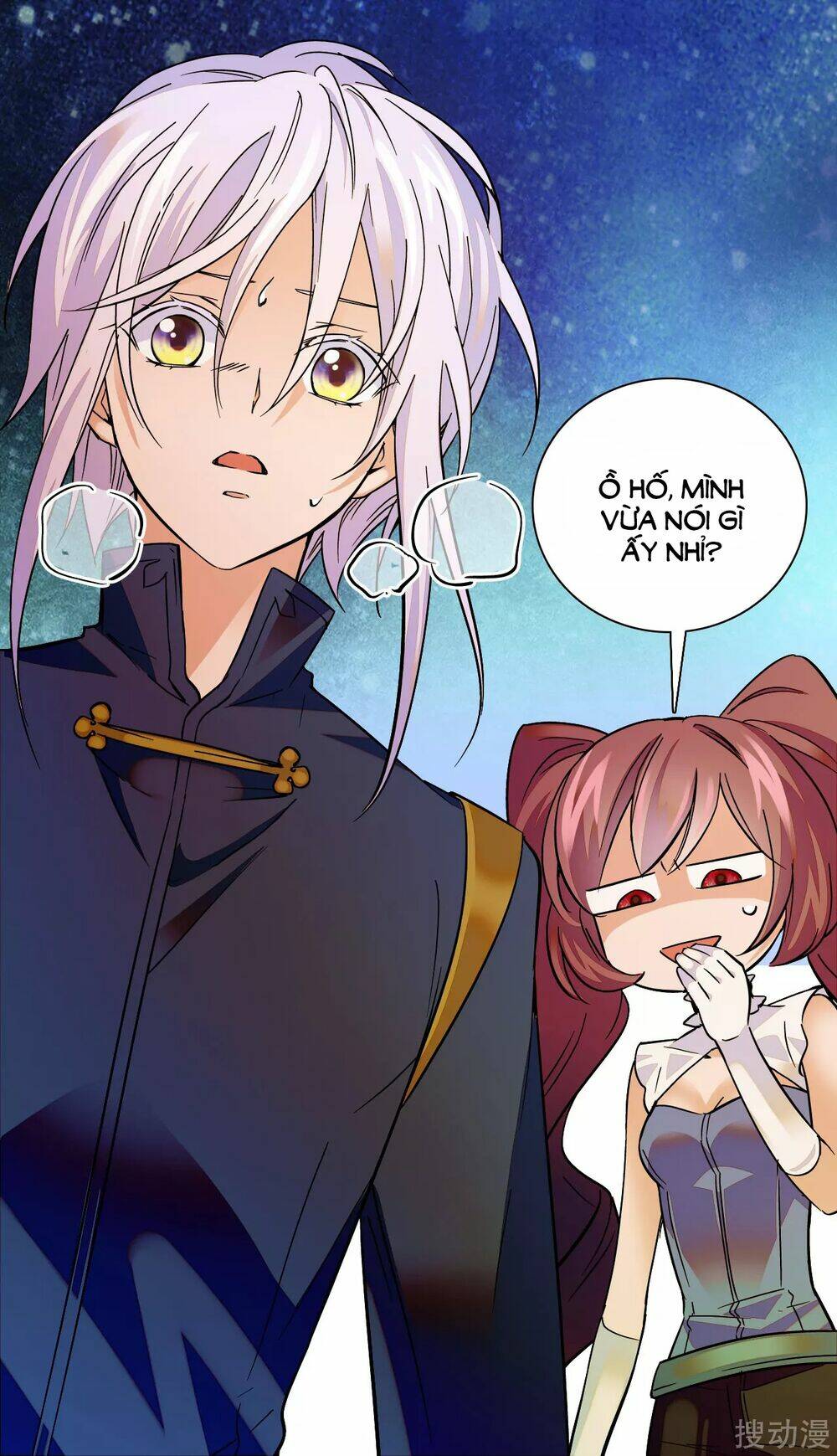 huyết túc khế ứớc chapter 24 10