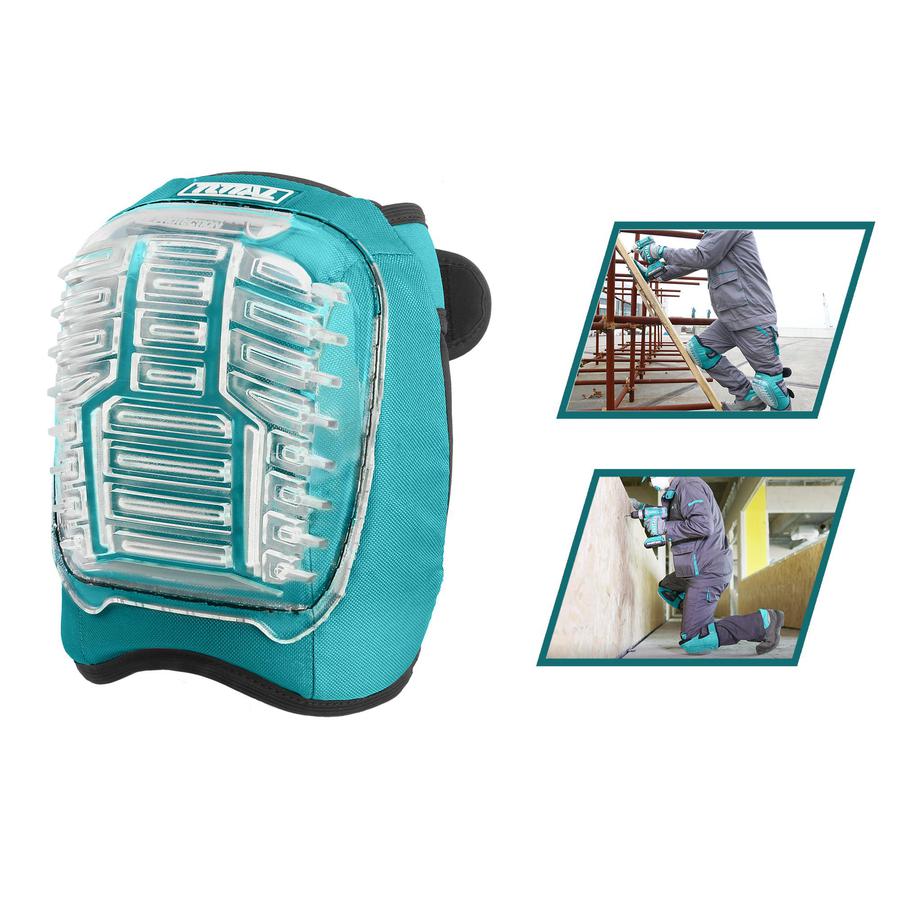 Miếng đệm  đầu gối  total THKPT0201