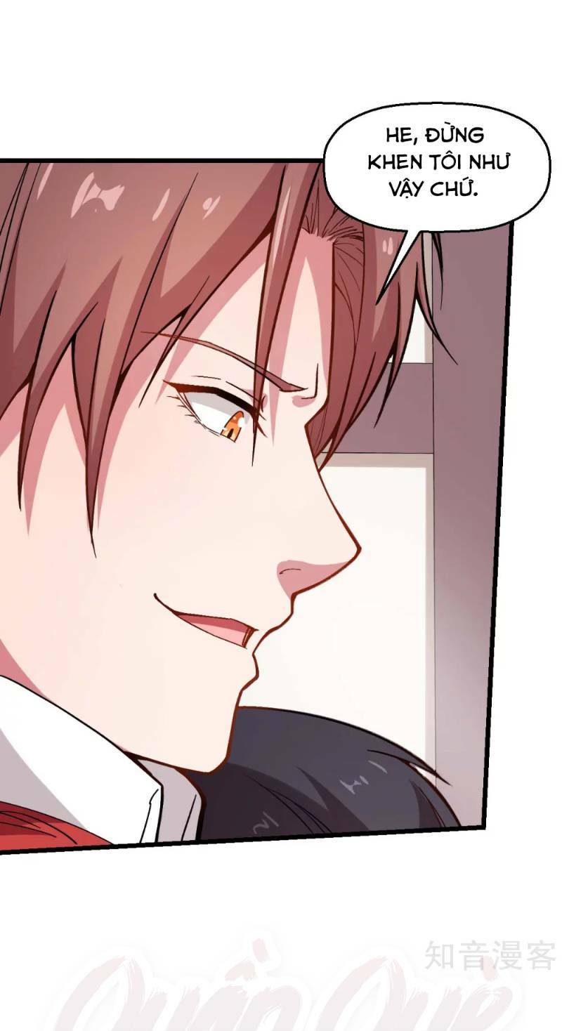 vườn trường cuồng sư hệ thống chapter 79 23