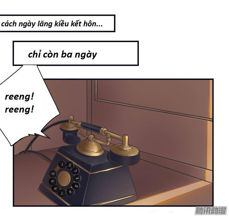 tổng tài đã cưới em chapter 48 3