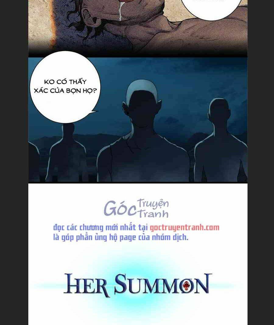 triệu hồi đến thế giới fantasy chapter 84 36