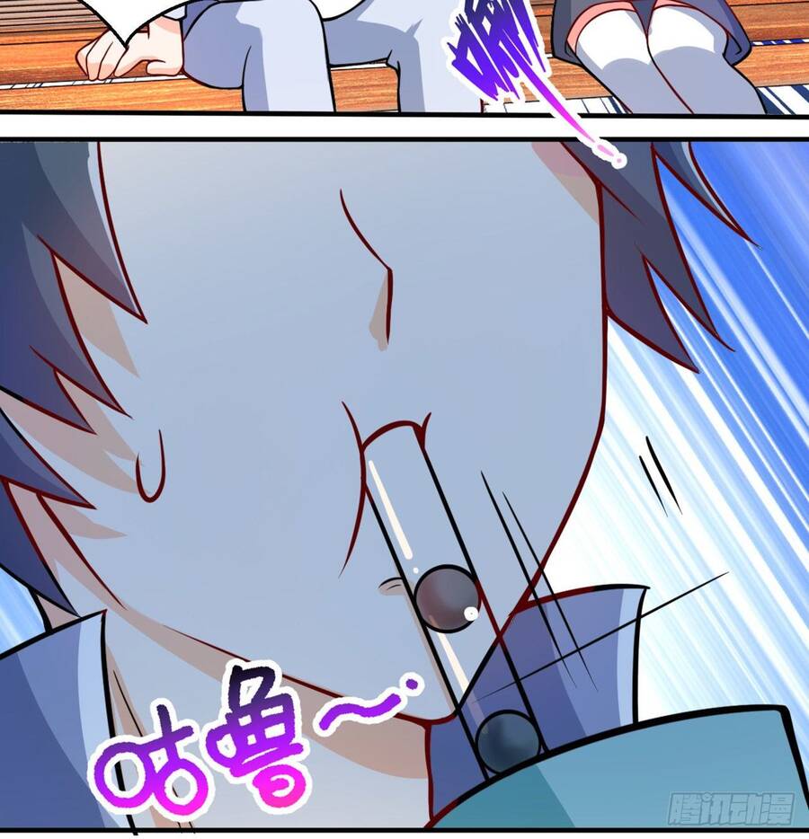 nhặt thuộc tính tại trái đất chapter 15 26