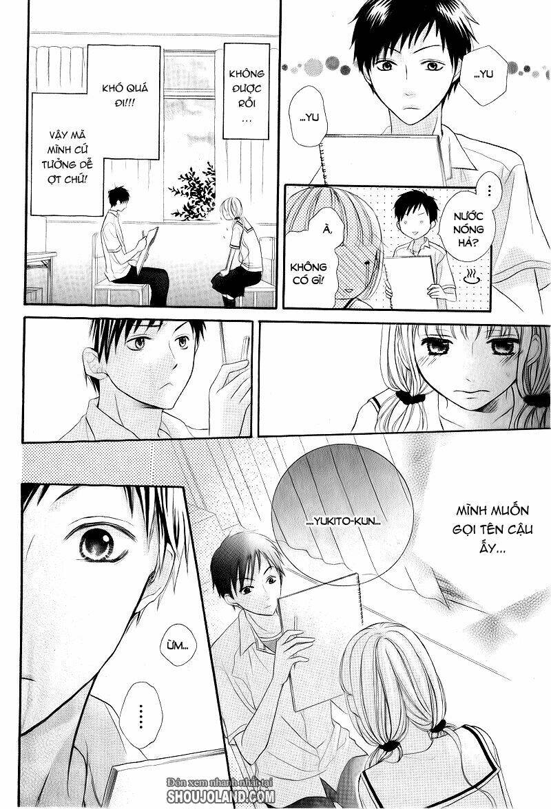 tổng hợp one shot. chapter 70 18