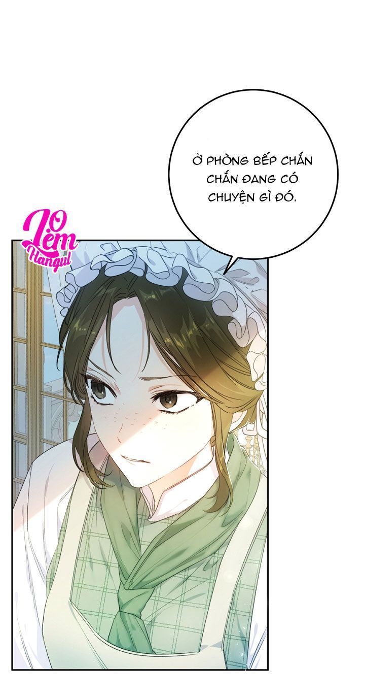 con rối ác nữ marionette chapter 27 6