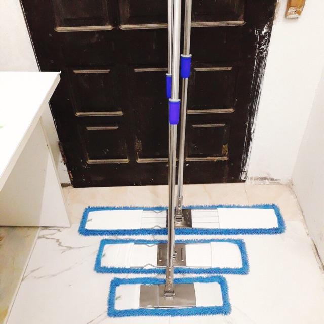 Chổi lau nhà công nghiệp 90cm