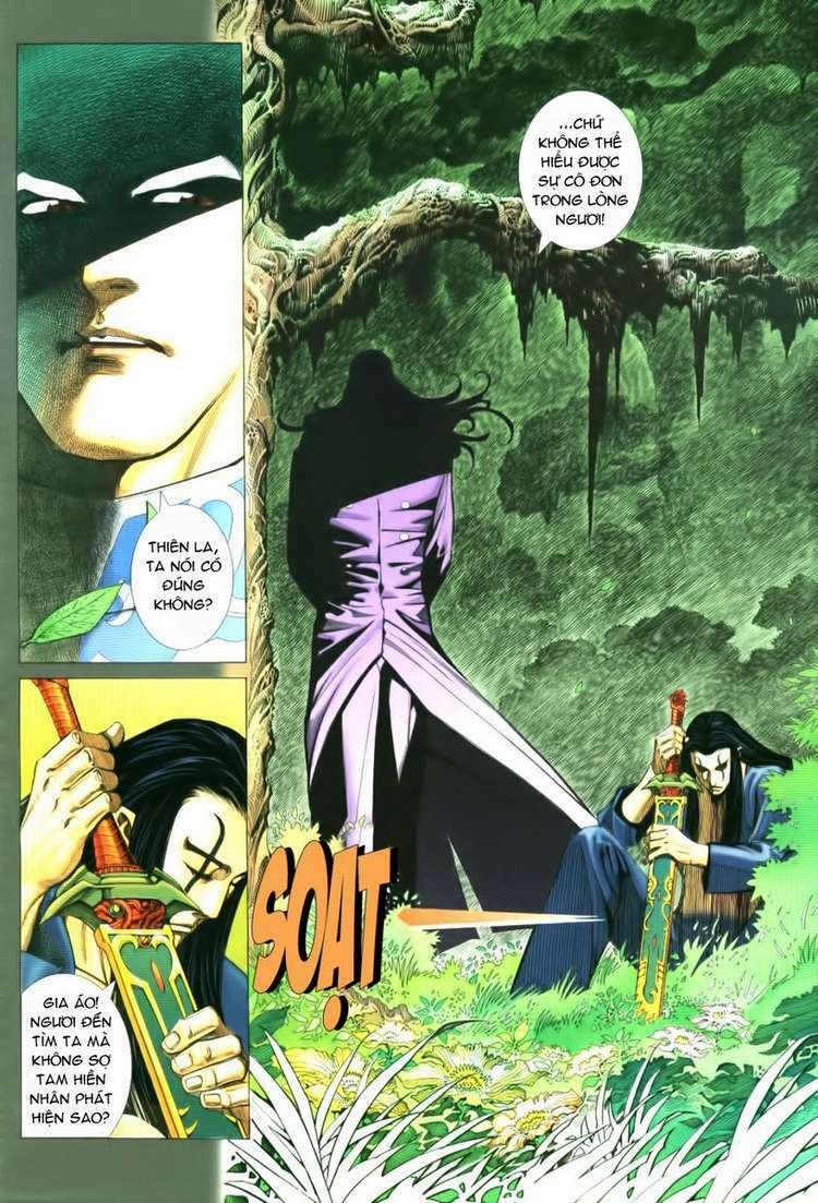 võ thần phượng hoàng chapter 39 8