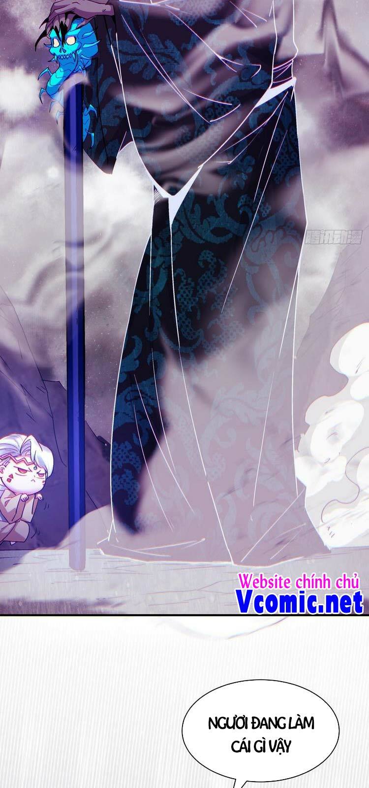 ta là nhà giàu số một, ta không muốn trọng sinh chapter 92 7