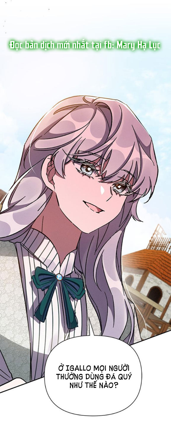 ôi kẻ thù không đội trời chung thân ái của tôi chapter 37.2 15