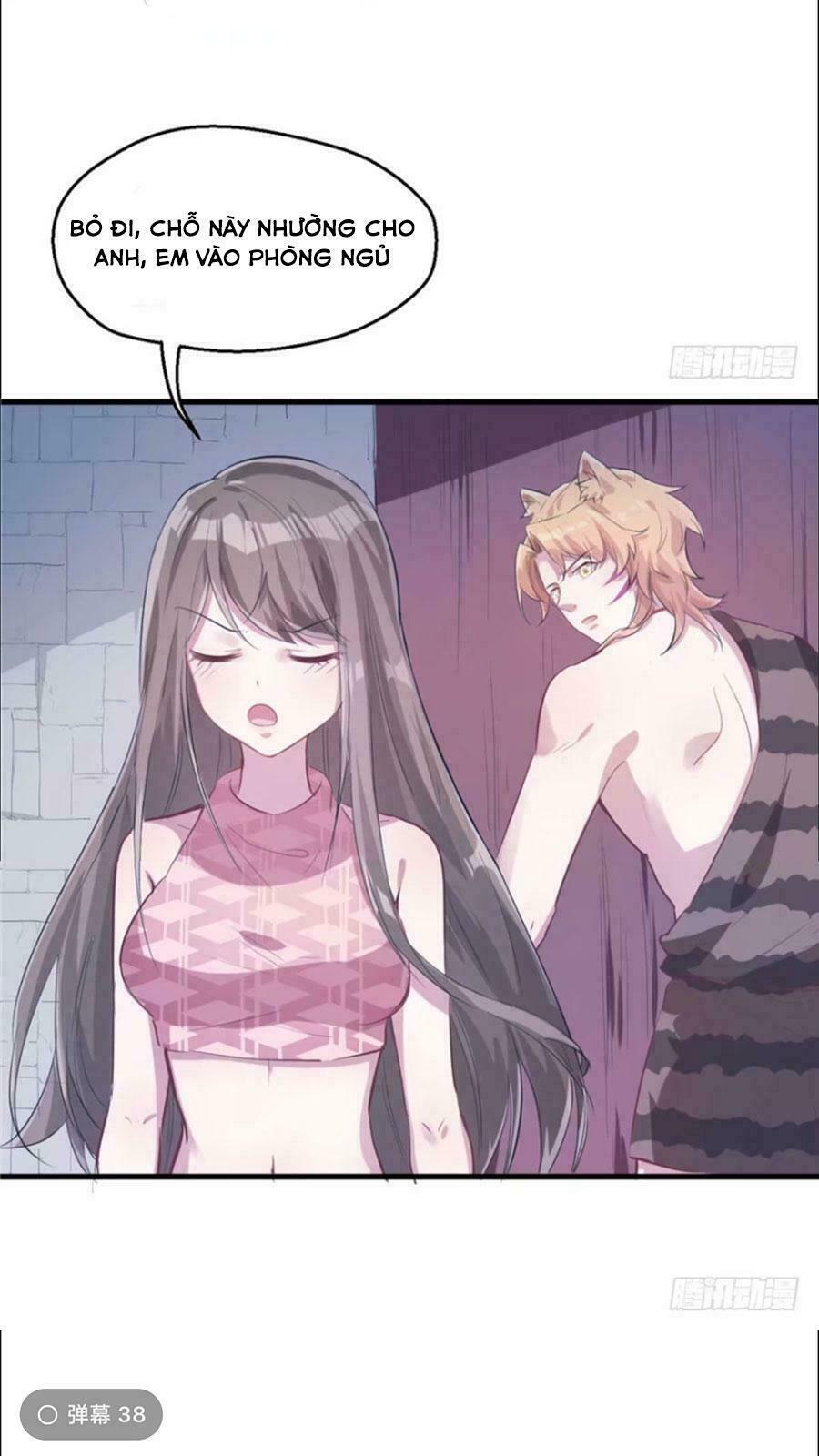 [16+] thảnh thơi thú thế chủng chủng điền, sinh sinh tể chapter 54 20