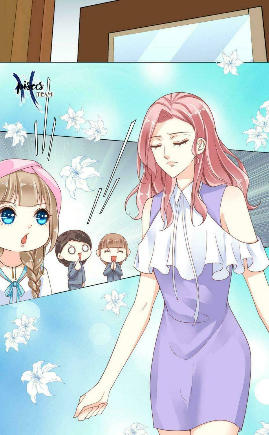 nữ nhân xin nhẹ nhàng chapter 15 15