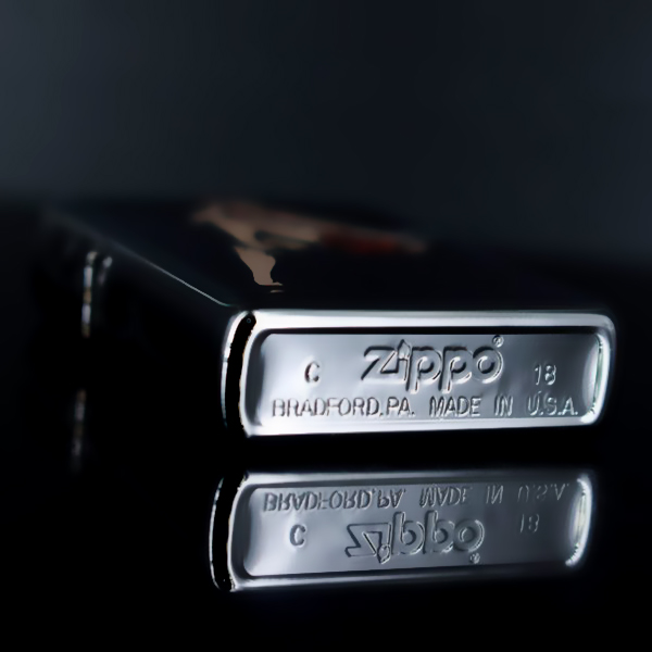 Bật Lửa Zippo 250 Bật Lửa Zippo &amp; Noseart Girl