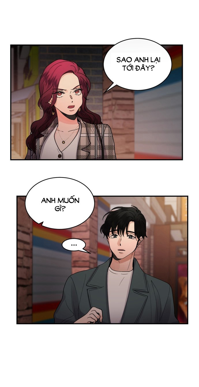 oan gia ngõ hẹp chapter 10 27