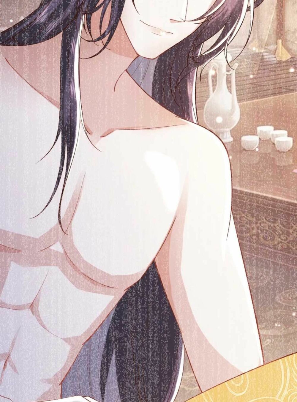 đại đích nữ trọng sinh về báo thù chapter 3 50