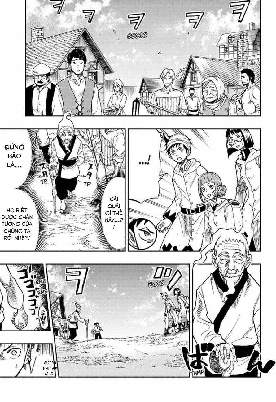 guardian of the witch chapter 4 7