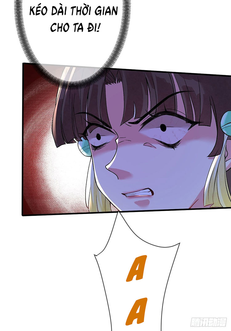 mạt thế nữ vương chapter 9.2 3