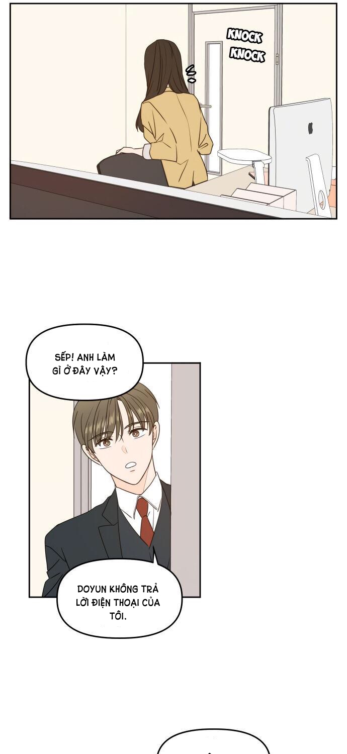 hẹn gặp anh ở kiếp thứ 19 chapter 82 35