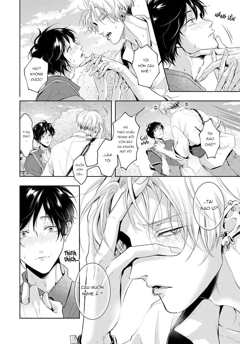 mùi hương khó cưỡng chapter 5 23