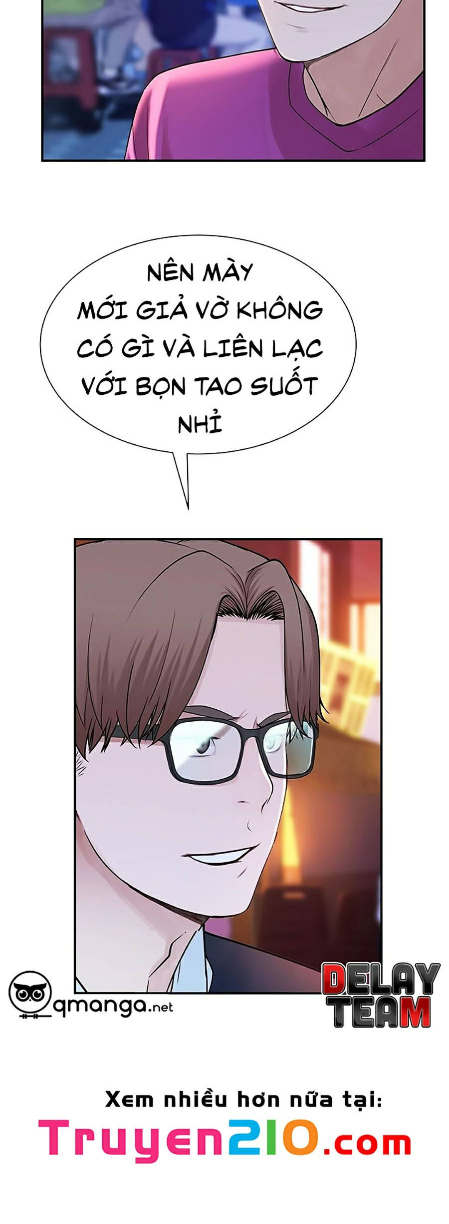 giữa hai ta chapter 21 30