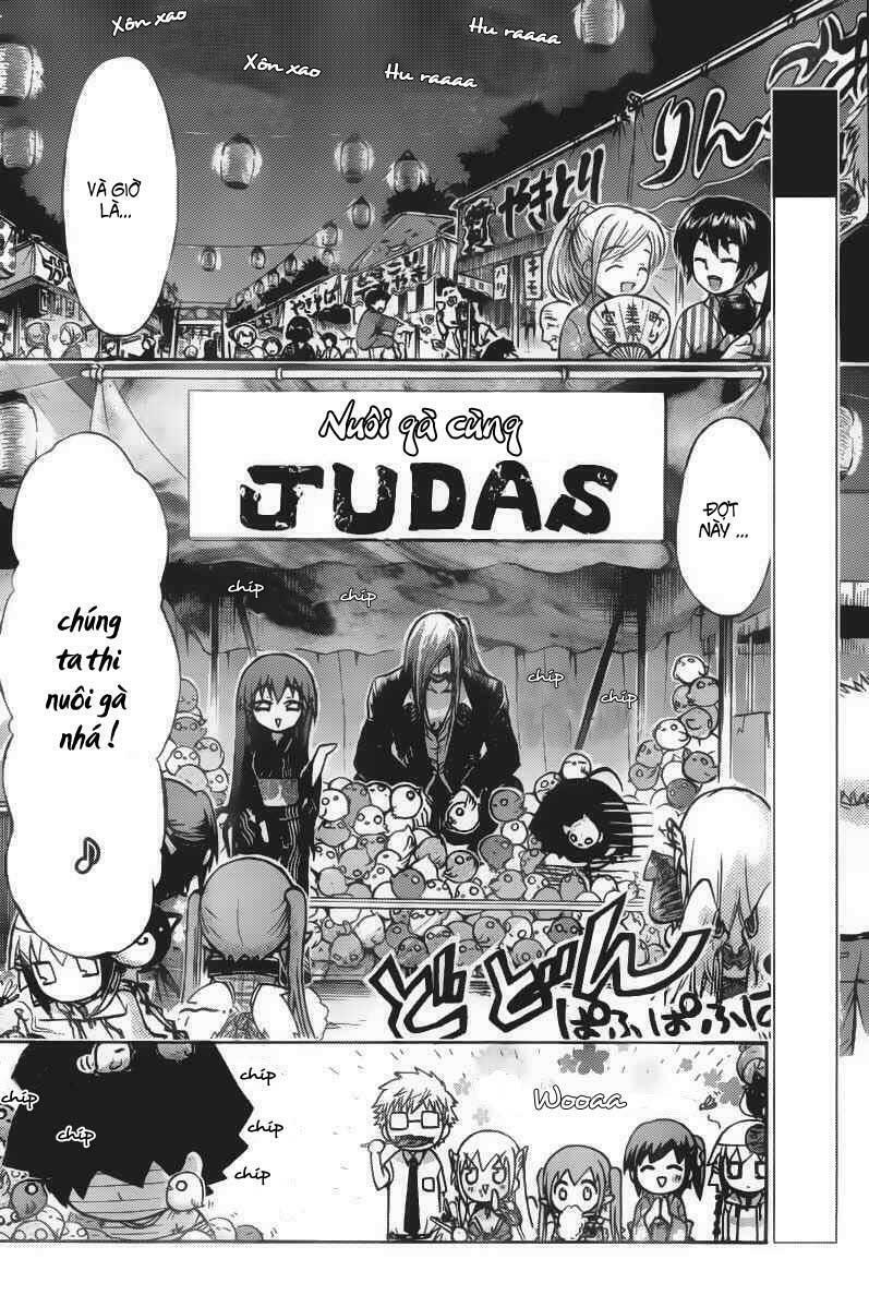 vật thất lạc của bầu trời chapter 42 4