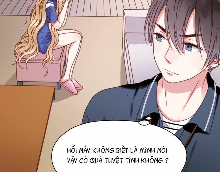 lượm được 1 tiểu hồ ly chapter 26 20