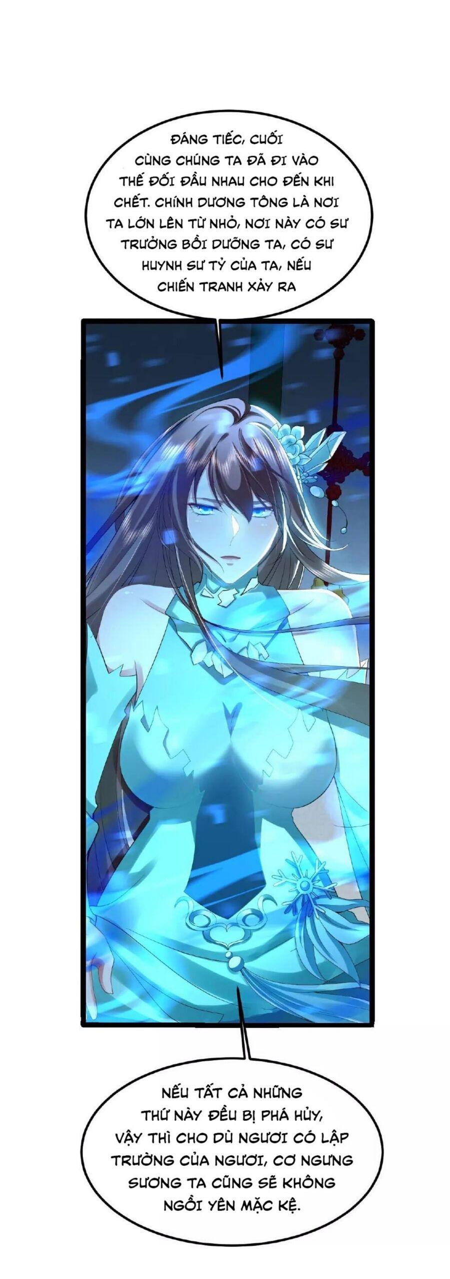 tiên võ đế tôn chapter 488 9