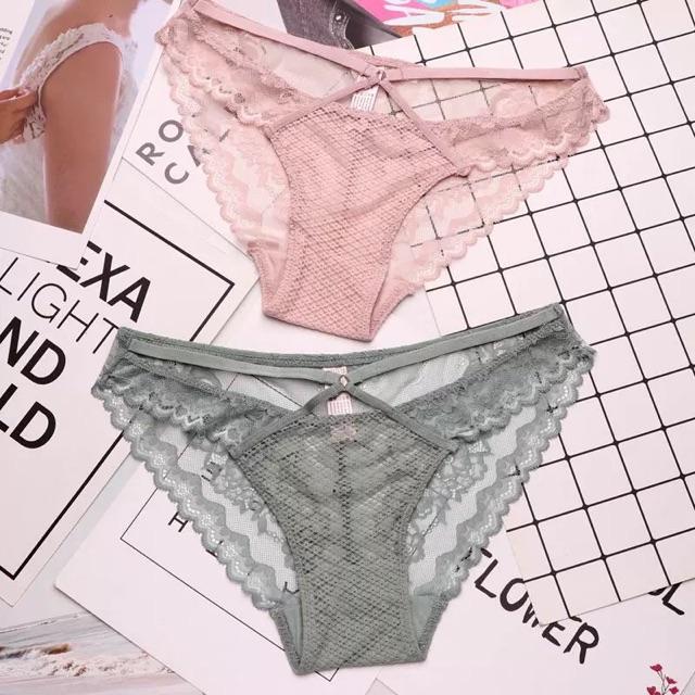 Quần Lót Ren Ôm Mông