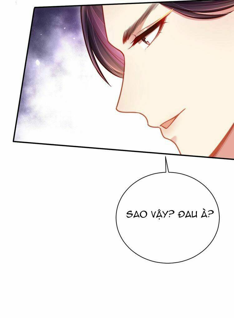 công chúa tại thượng: quốc sư mời xuống kiệu chapter 7 26