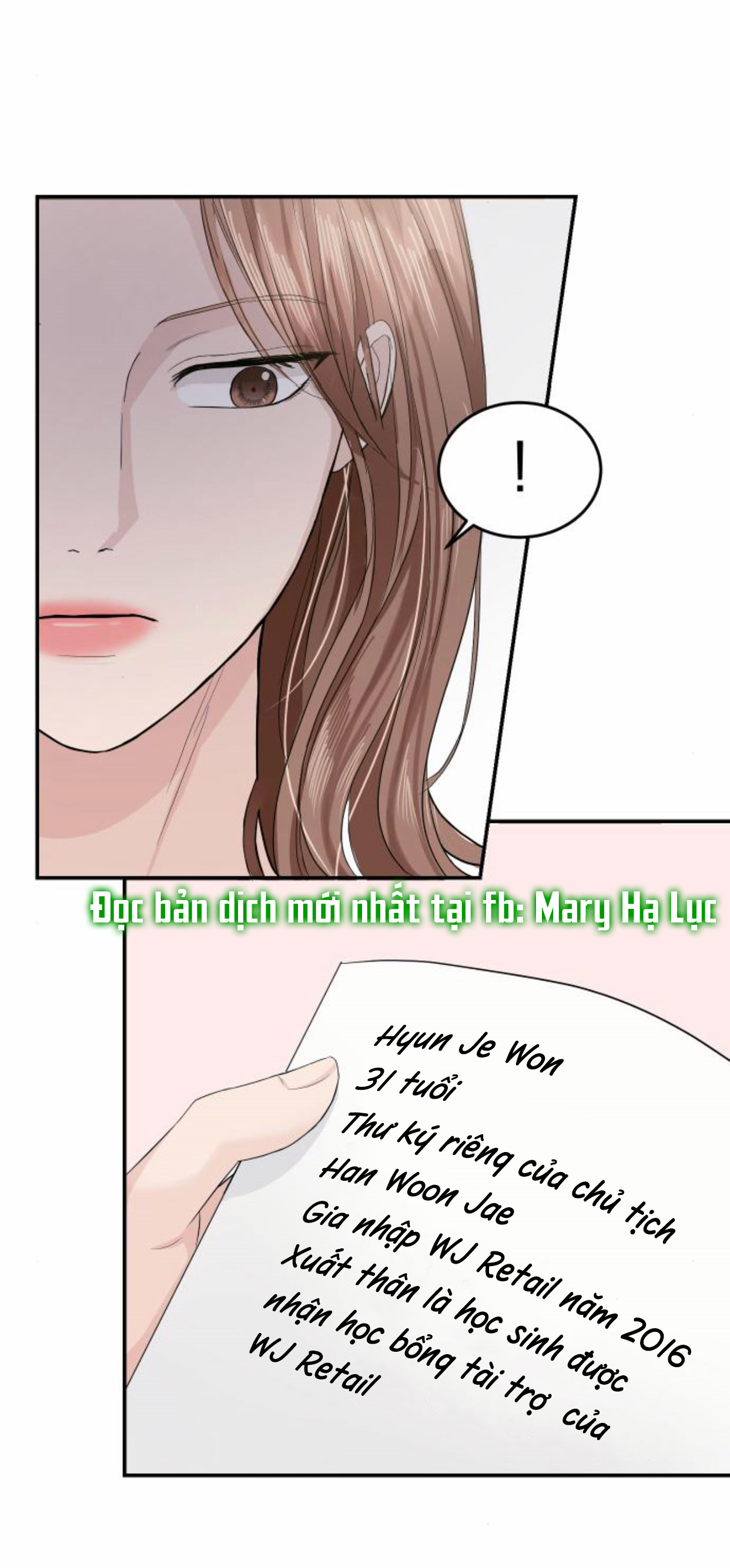 cuộc hôn nhân hoàn hảo chapter 25 11