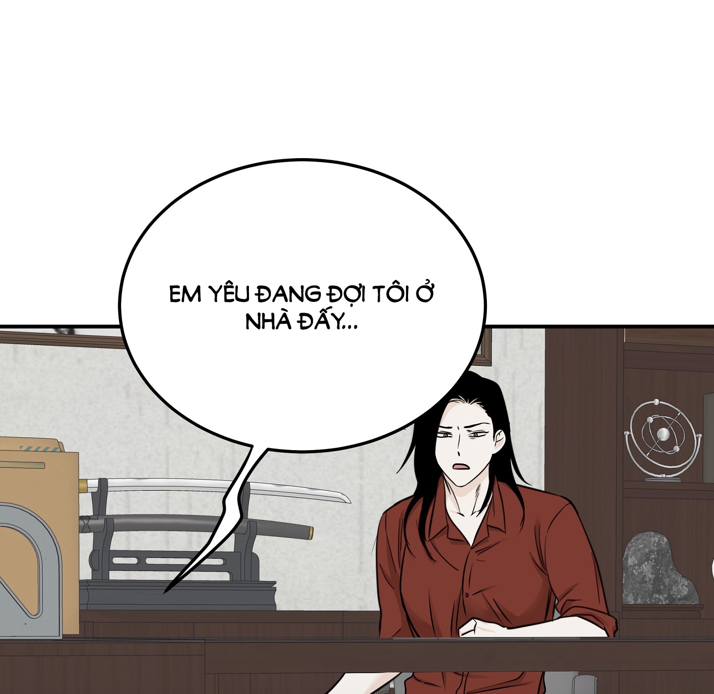 đêm bên bờ biển chapter 69.1 1