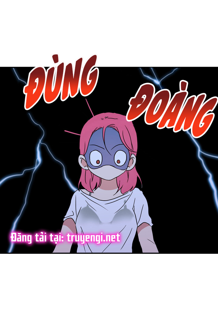 rắc rối về vấn đề yêu đương của tôi chapter 50 18