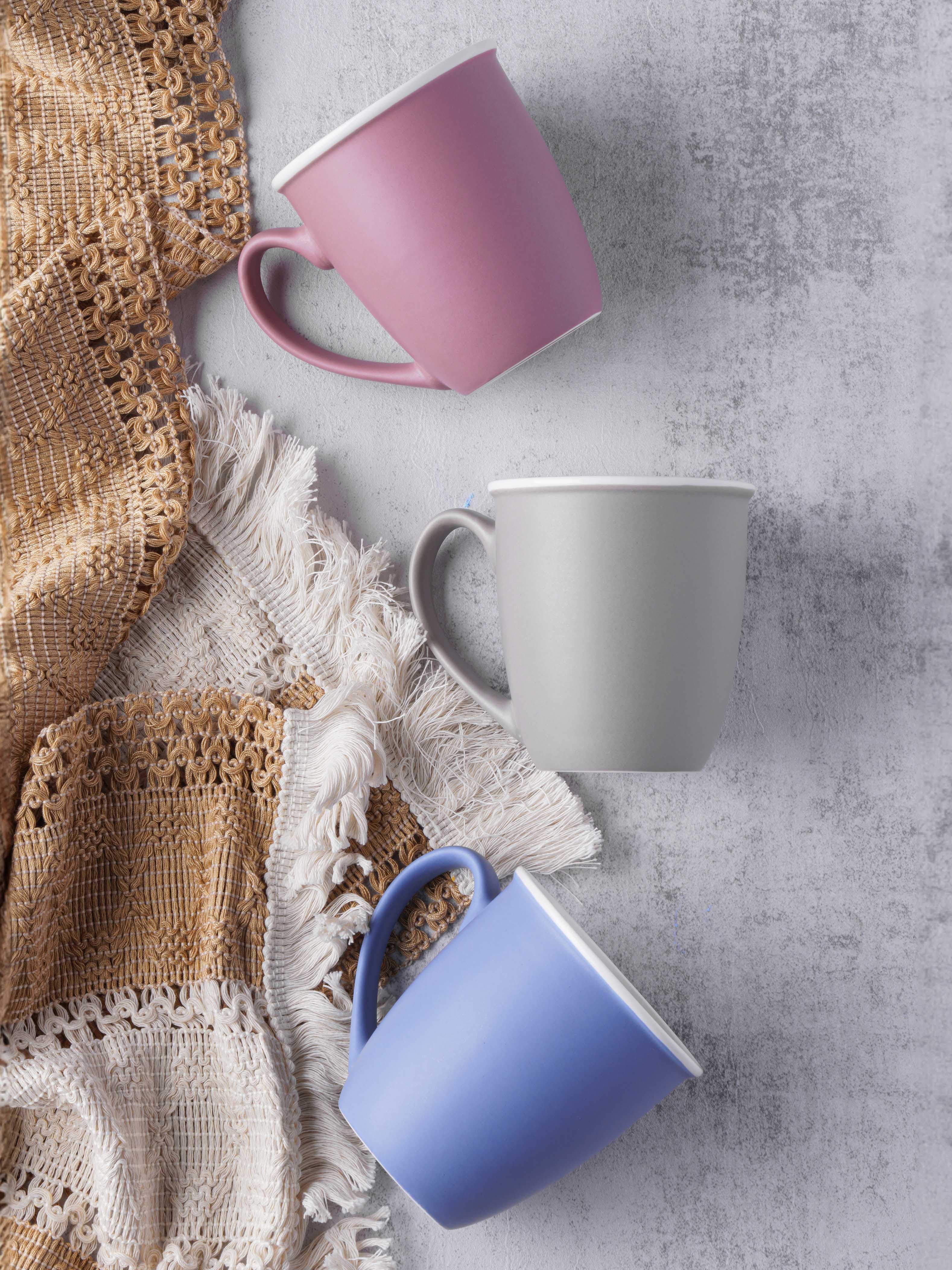 Ly sứ americano