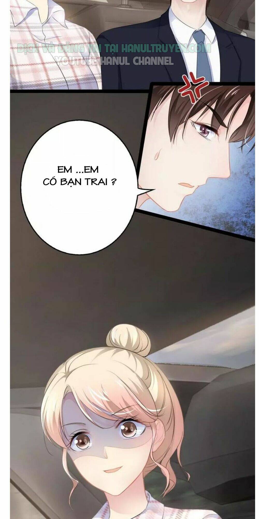 thần bí đế thiếu điềm sủng thê chapter 93 14