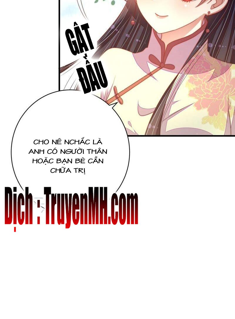 ngày nào thiếu soái cũng ghen chapter 226 5