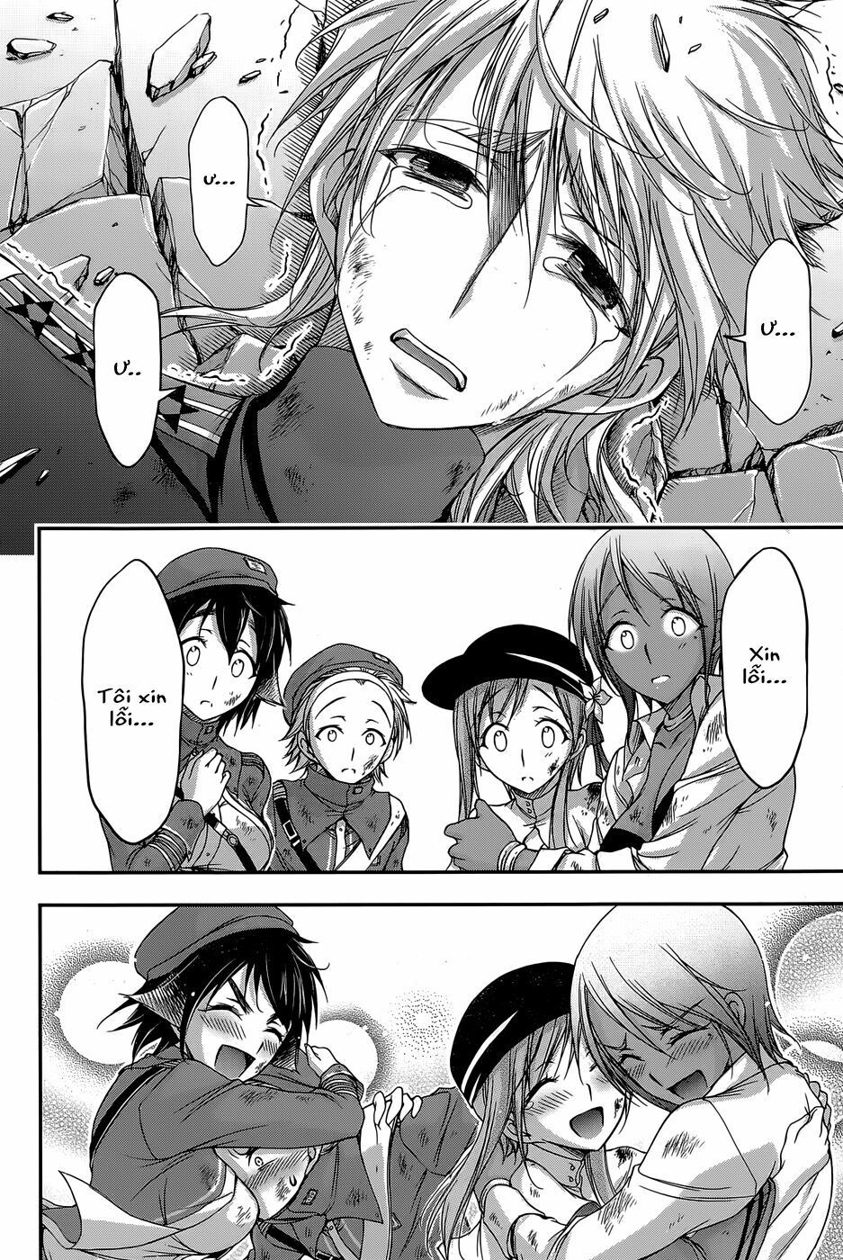 kích trụy vương huyền thoại chapter 11 29