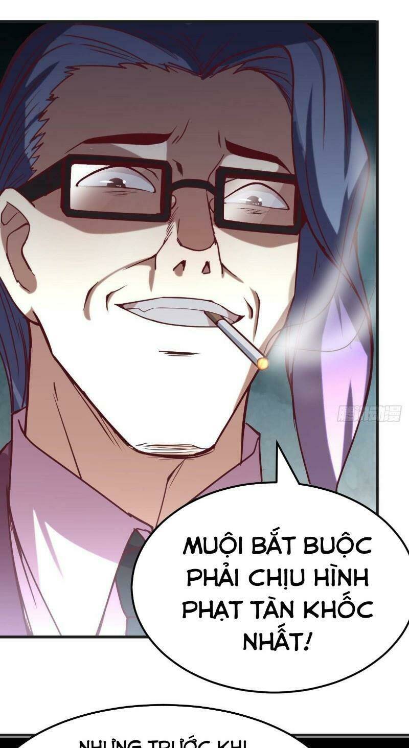 song tu đạo lữ kiểu xem mặt chapter 80 23