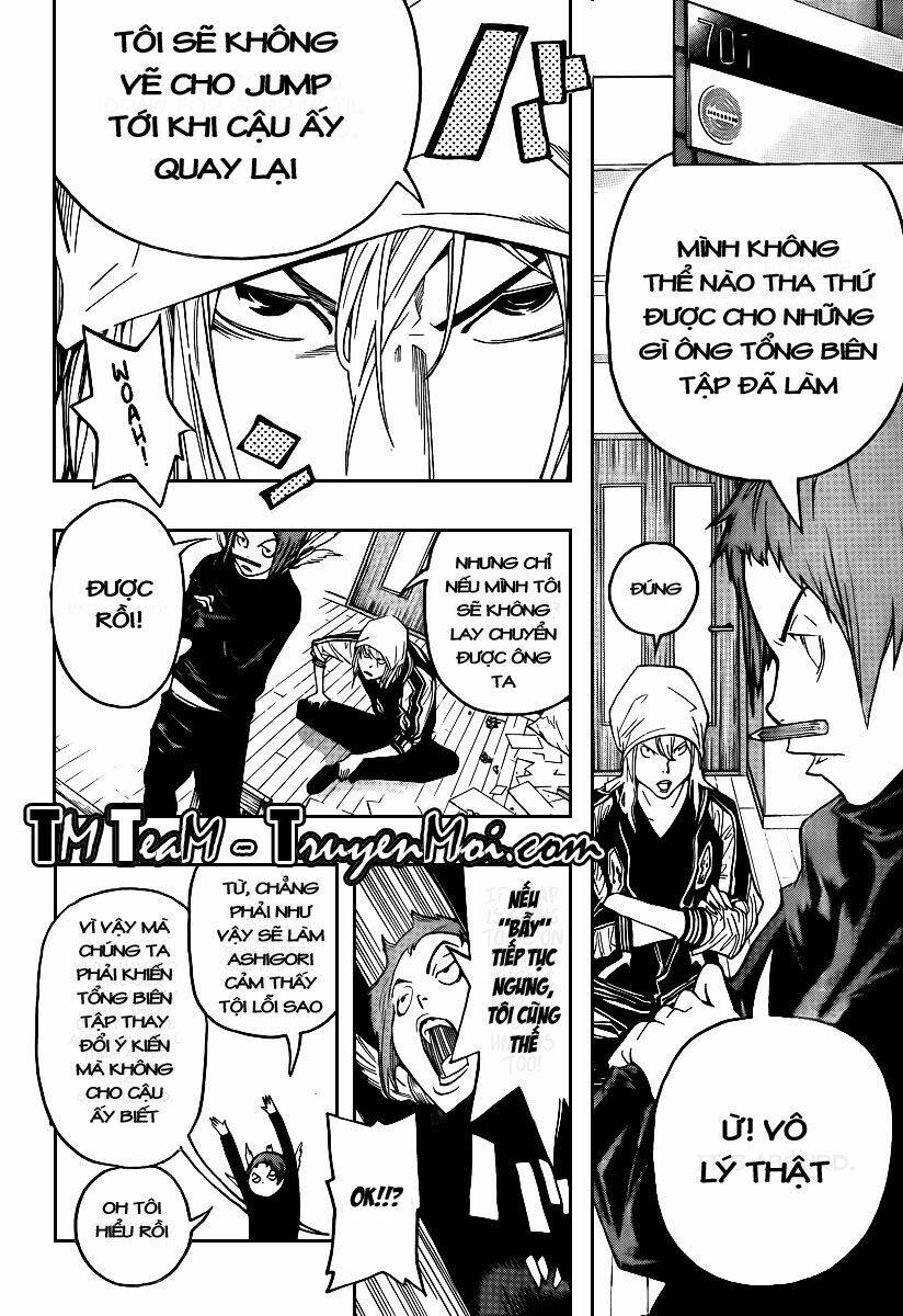 họa sĩ truyện tranh chapter 48 12