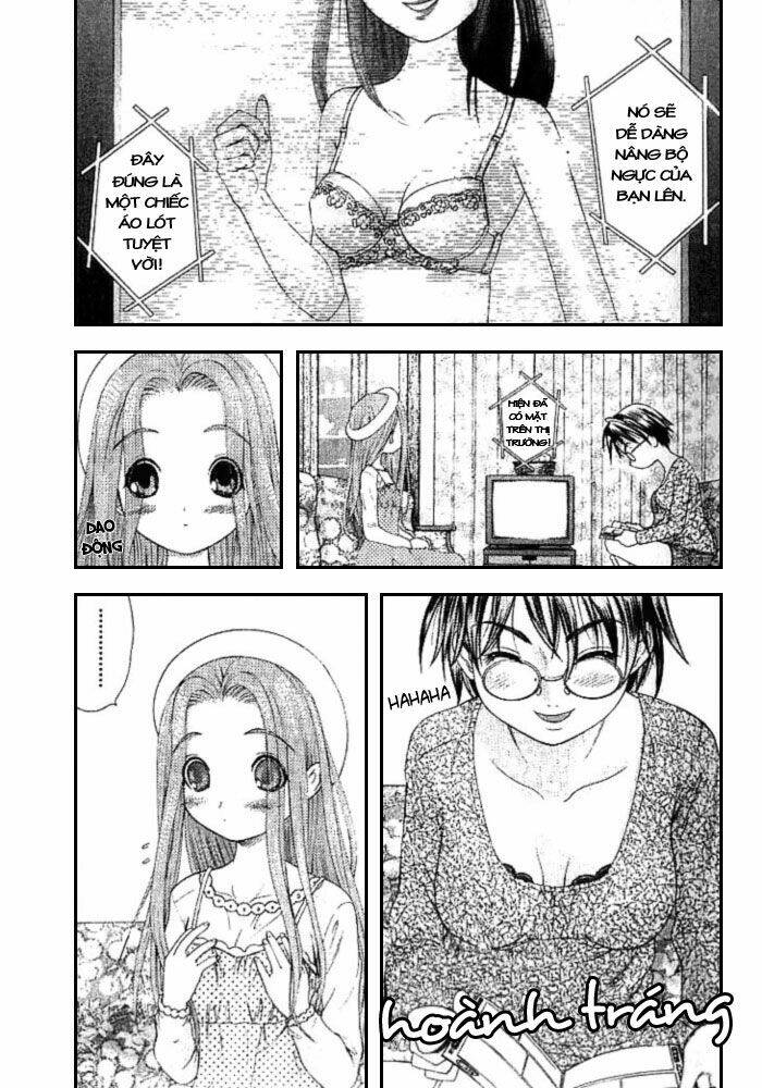 happy world! chapter 10 1