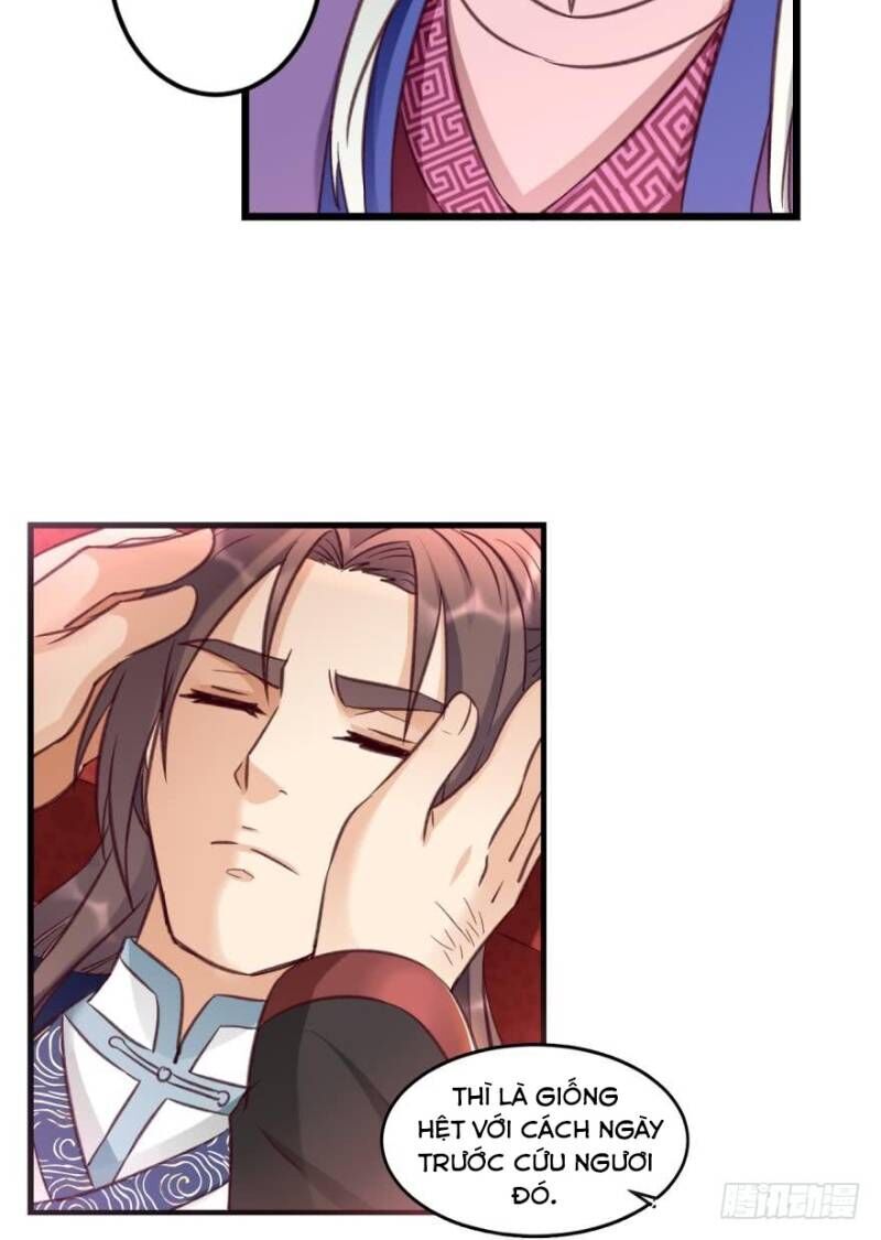 lão tổ của bạn đang online chapter 59 24