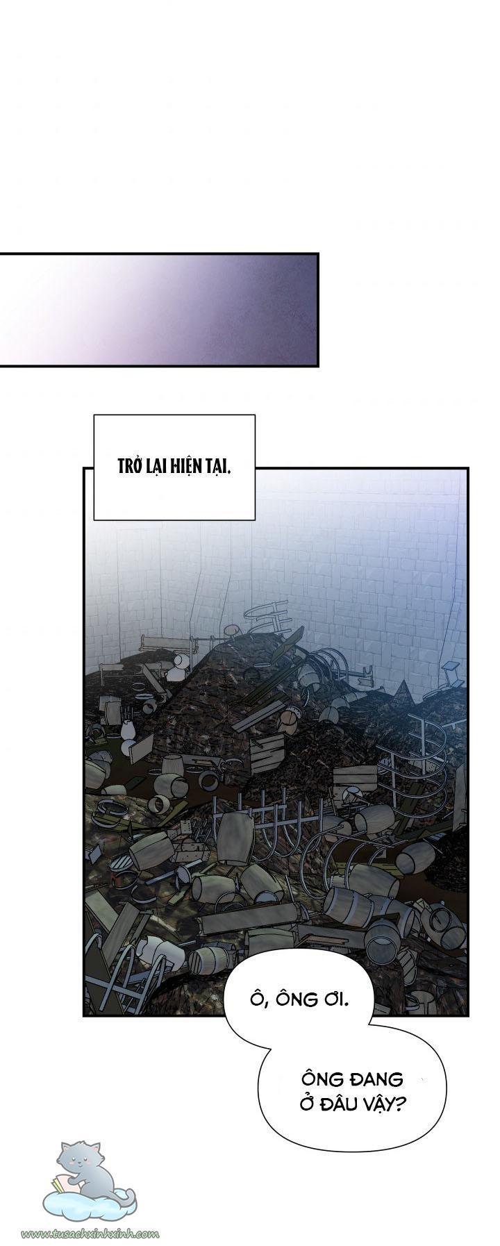 công nương khế ước của gia tộc công tước quái vật chapter 116 33