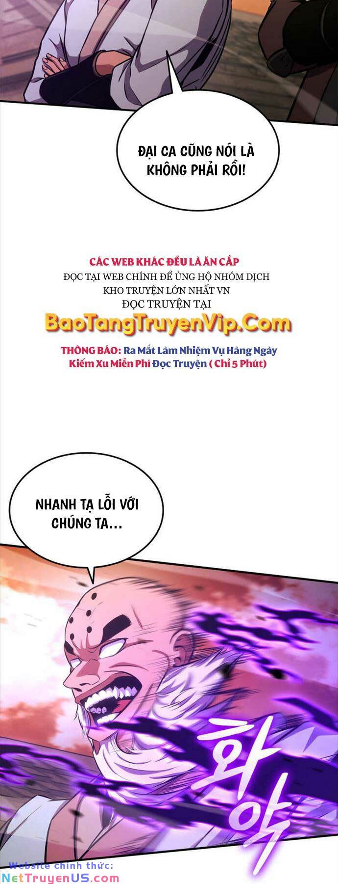 huyền thoại game thủ - tái xuất chapter 131 61