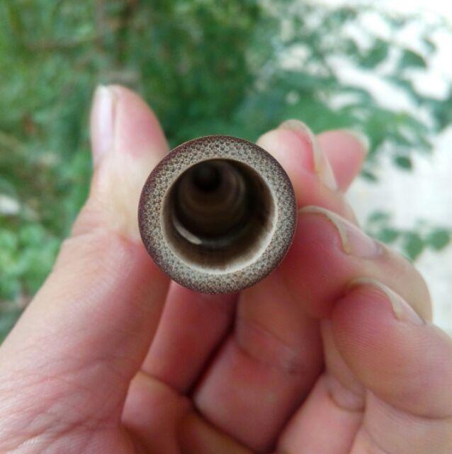 Sáo Nứa Bắc - Tone D5