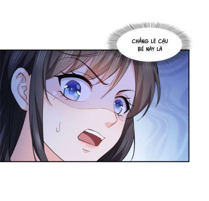 Hệt Như Hàn Quang Gặp Nắng Gắt chapter 188 8