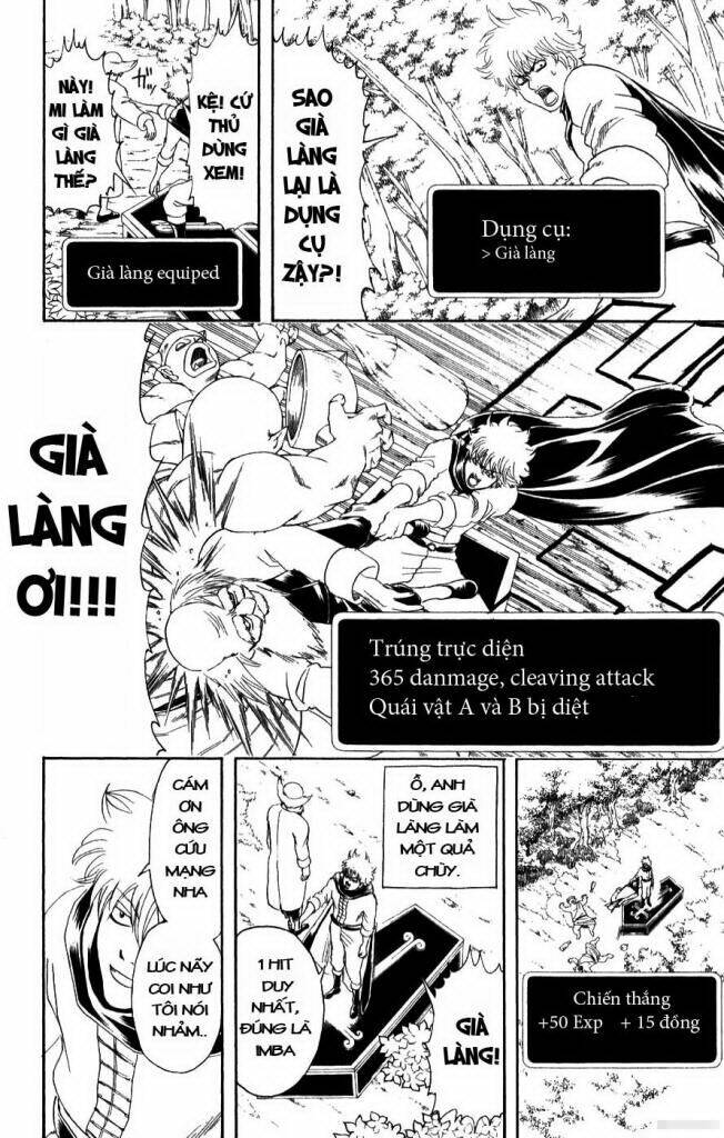gintama - linh hồn bạc chapter 149 12