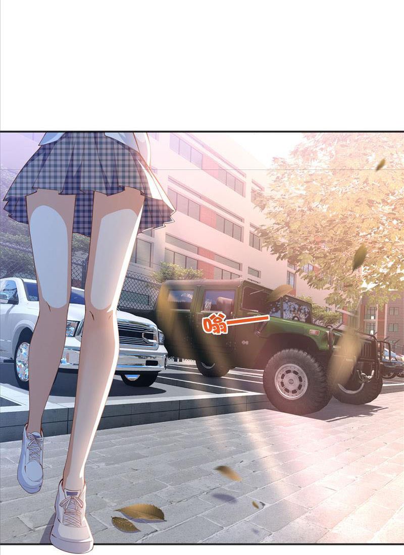 Boss Nhà Giàu Lại Là Nữ Sinh Trung Học! chapter 33.34 36